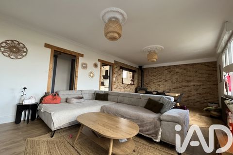 Villa i Guingamp, Cotes-d'Armor, Guingamp - € 250.000 | Ref: 59367 - foto 6