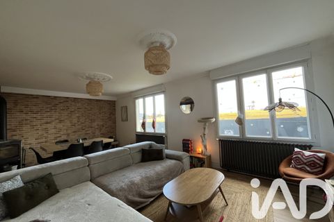 Villa i Guingamp, Cotes-d'Armor, Guingamp - € 250.000 | Ref: 59367 - foto 8