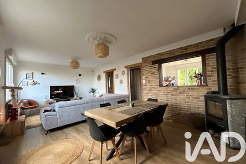 Villa i Guingamp, Cotes-d'Armor, Guingamp - € 250.000 | Ref: 59367 - foto 9
