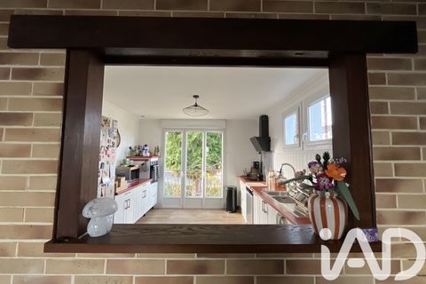 Villa i Guingamp, Cotes-d'Armor, Guingamp - € 250.000 | Ref: 59367 - foto 10