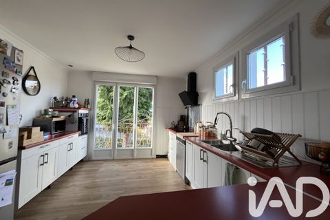 Villa i Guingamp, Cotes-d'Armor, Guingamp - € 250.000 | Ref: 59367 - foto 11