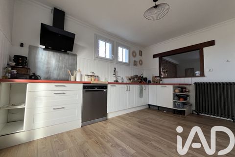 Villa i Guingamp, Cotes-d'Armor, Guingamp - € 250.000 | Ref: 59367 - foto 12