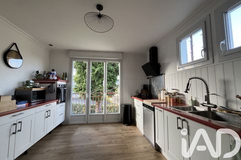 Villa i Guingamp, Cotes-d'Armor, Guingamp - € 250.000 | Ref: 59367 - foto 13