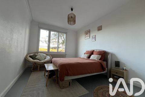 Villa i Guingamp, Cotes-d'Armor, Guingamp - € 250.000 | Ref: 59367 - foto 14