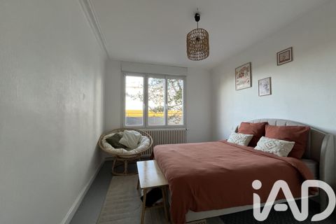 Villa i Guingamp, Cotes-d'Armor, Guingamp - € 250.000 | Ref: 59367 - foto 15