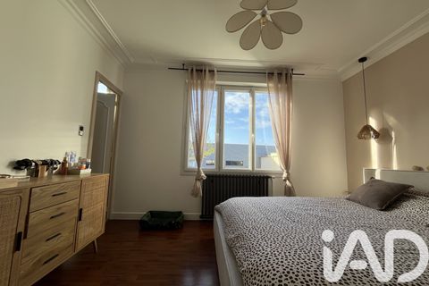 Villa i Guingamp, Cotes-d'Armor, Guingamp - € 250.000 | Ref: 59367 - foto 16