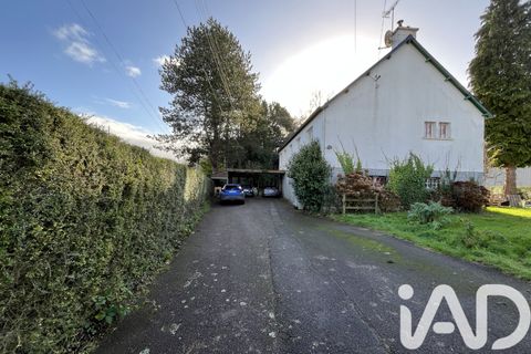 Villa i Guingamp, Cotes-d'Armor, Guingamp - € 250.000 | Ref: 59367 - foto 20