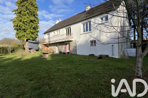 Villa i Guingamp, Cotes-d'Armor, Guingamp - € 250.000 | Ref: 59367 - foto 21