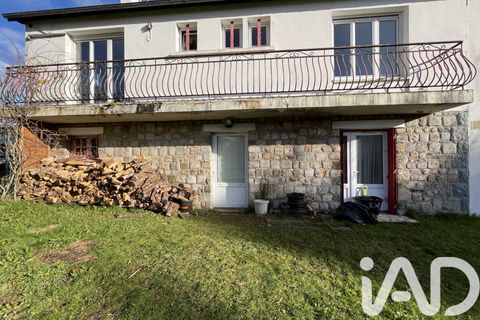 Villa i Guingamp, Cotes-d'Armor, Guingamp - € 250.000 | Ref: 59367 - foto 22