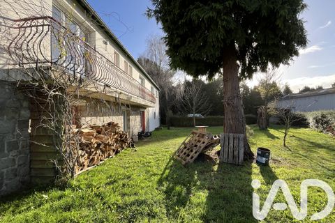 Villa i Guingamp, Cotes-d'Armor, Guingamp - € 250.000 | Ref: 59367 - foto 23