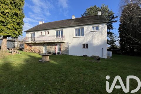 Villa i Guingamp, Cotes-d'Armor, Guingamp - € 250.000 | Ref: 59367 - foto 24