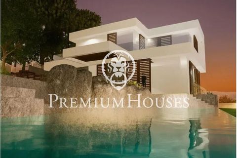 Villa a Mataro, Barcelona, Mataro - € 2.300.000 | Ref: PH103684/3699 - foto 1