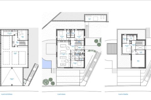 Villa a Mataro, Barcelona, Mataro - € 2.300.000 | Ref: PH103684/3699 - foto 11