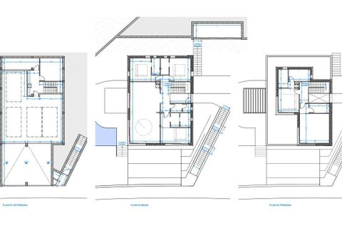 Villa a Mataro, Barcelona, Mataro - € 2.300.000 | Ref: PH103684/3699 - foto 12