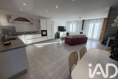 Villa a Tigery, Essonne, Tigery - € 429.500 | Ref: 6144 - foto 2
