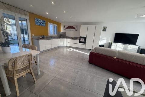 Villa a Tigery, Essonne, Tigery - € 429.500 | Ref: 6144 - foto 3