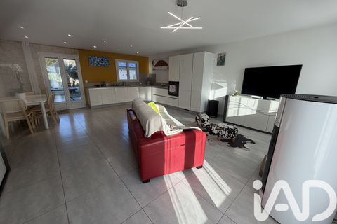 Villa a Tigery, Essonne, Tigery - € 429.500 | Ref: 6144 - foto 4