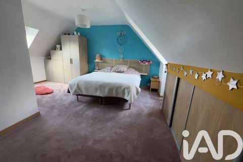 Villa a Tigery, Essonne, Tigery - € 429.500 | Ref: 6144 - foto 8