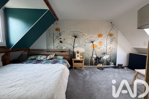 Villa a Tigery, Essonne, Tigery - € 429.500 | Ref: 6144 - foto 10