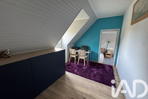 Villa a Tigery, Essonne, Tigery - € 429.500 | Ref: 6144 - foto 11