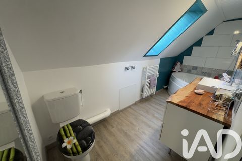 Villa a Tigery, Essonne, Tigery - € 429.500 | Ref: 6144 - foto 12