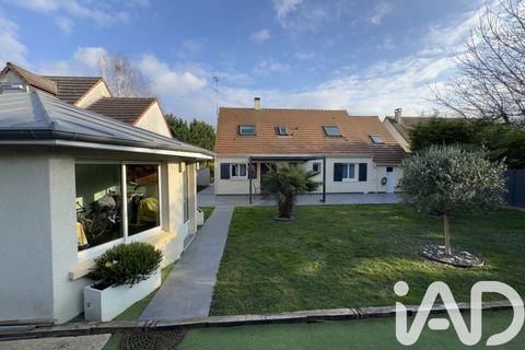 Villa a Tigery, Essonne, Tigery - € 429.500 | Ref: 6144 - foto 13
