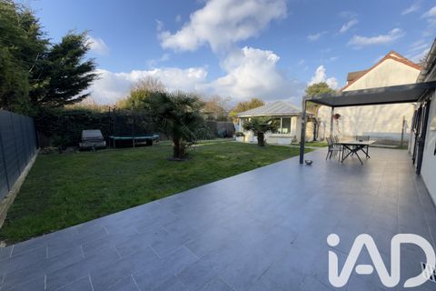 Villa a Tigery, Essonne, Tigery - € 429.500 | Ref: 6144 - foto 14