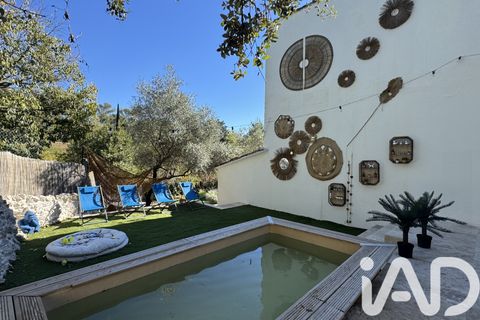 Villa i Nimes, Gard, Nimes - € 325.000 | Ref: 38600 - foto 3
