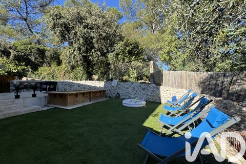 Villa i Nimes, Gard, Nimes - € 325.000 | Ref: 38600 - foto 4