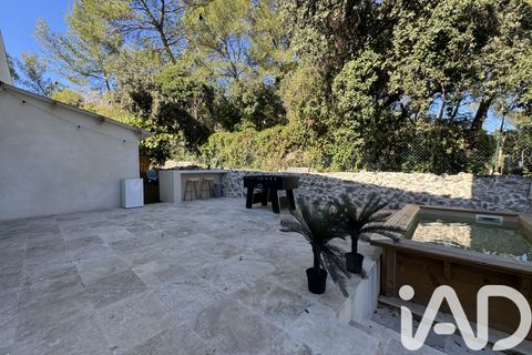 Villa i Nimes, Gard, Nimes - € 325.000 | Ref: 38600 - foto 5