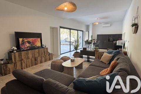 Villa i Nimes, Gard, Nimes - € 325.000 | Ref: 38600 - foto 8
