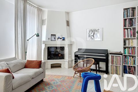 Villa a Maule, Yvelines, Maule - € 395.000 | Ref: 98963 - foto 3