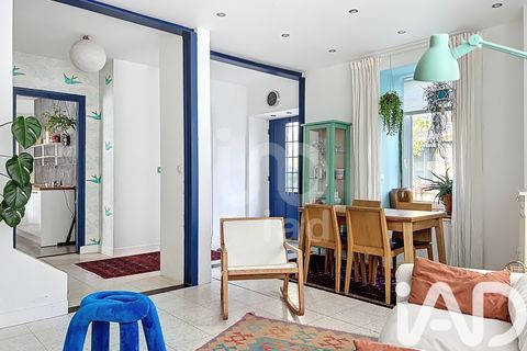 Villa a Maule, Yvelines, Maule - € 395.000 | Ref: 98963 - foto 4