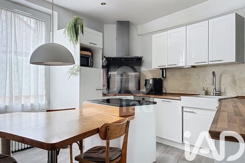 Villa a Maule, Yvelines, Maule - € 395.000 | Ref: 98963 - foto 9