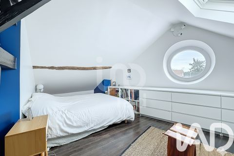 Villa a Maule, Yvelines, Maule - € 395.000 | Ref: 98963 - foto 15