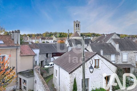 Villa a Maule, Yvelines, Maule - € 395.000 | Ref: 98963 - foto 16