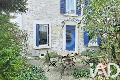 Villa a Maule, Yvelines, Maule - € 395.000 | Ref: 98963 - foto 18