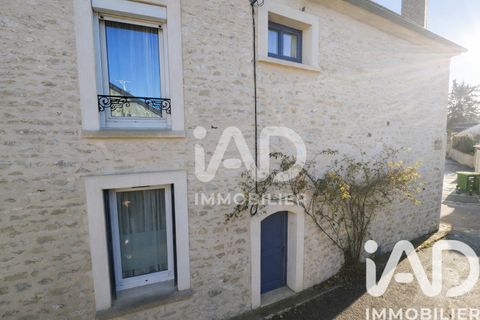 Villa a Maule, Yvelines, Maule - € 395.000 | Ref: 98963 - foto 2