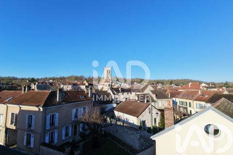 Villa a Maule, Yvelines, Maule - € 395.000 | Ref: 98963 - foto 17