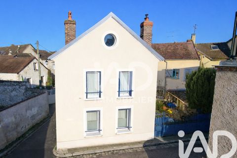 Villa a Maule, Yvelines, Maule - € 395.000 | Ref: 98963 - foto 19