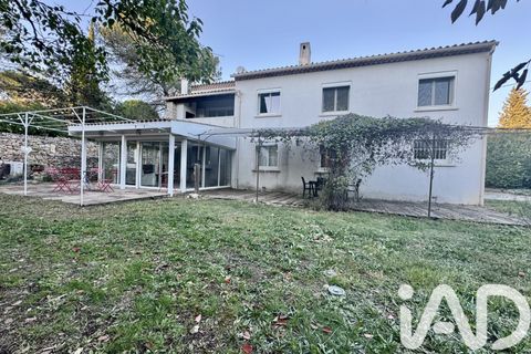 Landejendom i Nimes, Gard, Nimes - € 590.000 | Ref: 38600 - foto 1