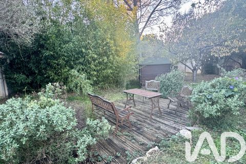 Landejendom i Nimes, Gard, Nimes - € 590.000 | Ref: 38600 - foto 2