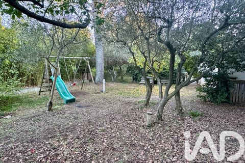 Landejendom i Nimes, Gard, Nimes - € 590.000 | Ref: 38600 - foto 3