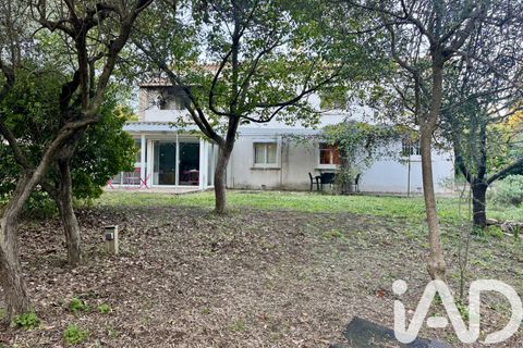 Landejendom i Nimes, Gard, Nimes - € 590.000 | Ref: 38600 - foto 4