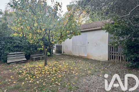 Landejendom i Nimes, Gard, Nimes - € 590.000 | Ref: 38600 - foto 5