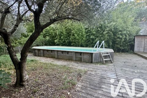 Landejendom i Nimes, Gard, Nimes - € 590.000 | Ref: 38600 - foto 6