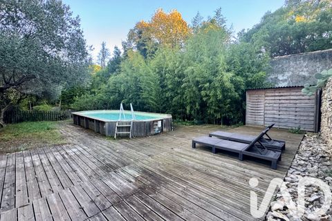 Landejendom i Nimes, Gard, Nimes - € 590.000 | Ref: 38600 - foto 7