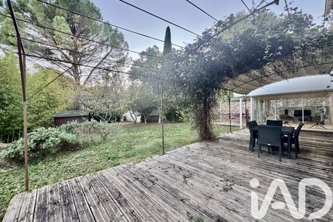 Landejendom i Nimes, Gard, Nimes - € 590.000 | Ref: 38600 - foto 8
