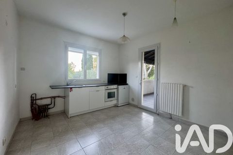 Landejendom i Nimes, Gard, Nimes - € 590.000 | Ref: 38600 - foto 18