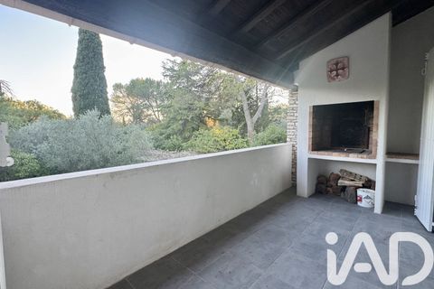 Landejendom i Nimes, Gard, Nimes - € 590.000 | Ref: 38600 - foto 23
